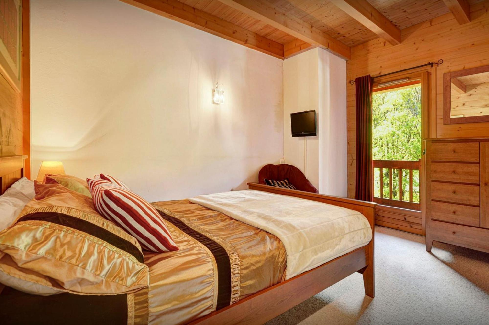 Chalet Des Enfants La Clusaz - Ovo Network Bagian luar foto